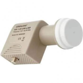 Kreiling Tech. Unicable LNB KR 1-24 Uni-LNB Speisesystem