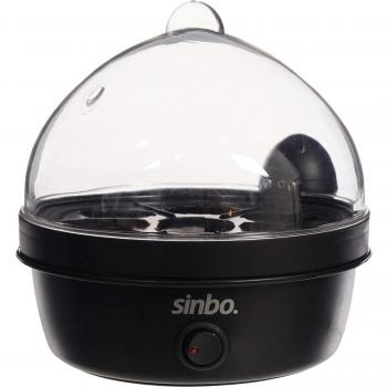 Sinbo SEB-5803 Practical Egg Cooker