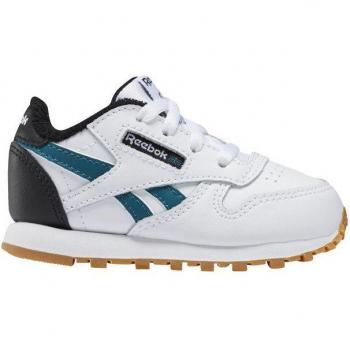 Zapatillas Reebok Leather Kids
