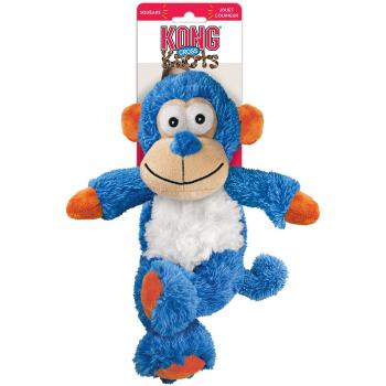 KONG Jouet Singe Cross Knots S-M