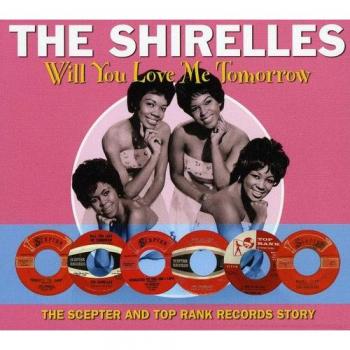 Will You Love Me Tomorrow