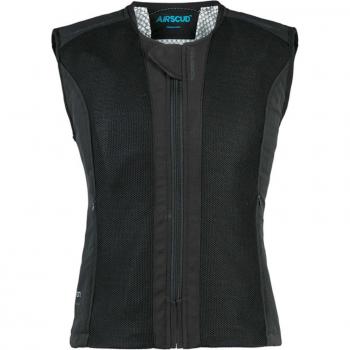 AirScud Flex Lady 8251WF512 – Protezione Urbana Moto Donna Nero S