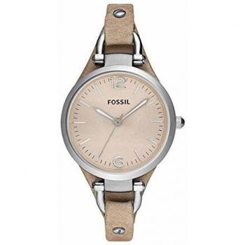 Fossil Georgia ES2830 Armbanduhr