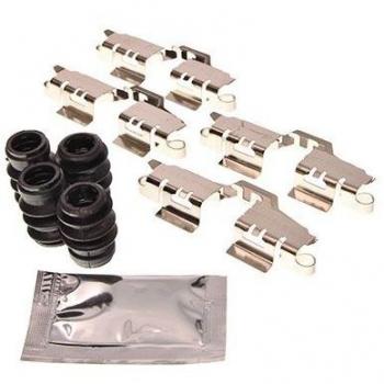 Acessórios para pastilhas de travão MAXGEAR 27-2596