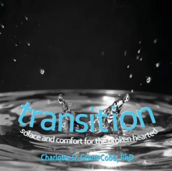 Transition paperback