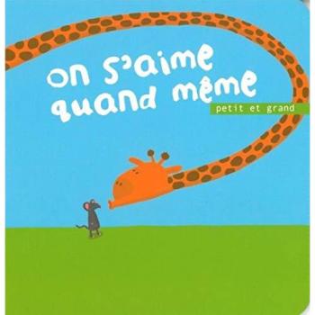 On s'aime quand même