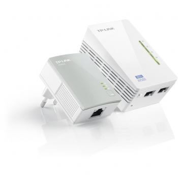 Adaptateur CPL TP-Link TL-WPA4220