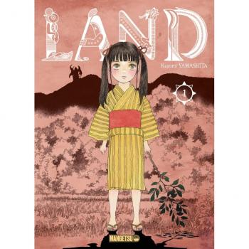 Land T01: Tome 1