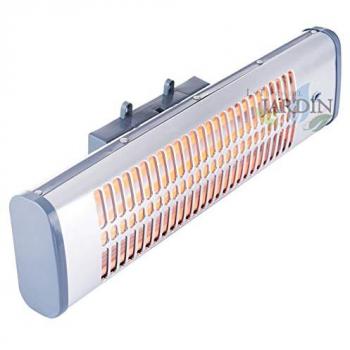 Radiateur Instantané Suinga 600‑1200 W