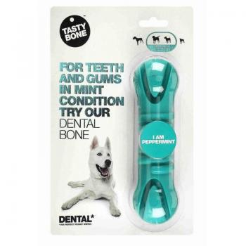 Tastybone Minty Bone for Dental Care