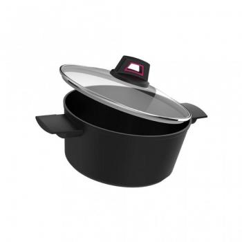 Aluminio Forjado Cazuela Taurus 24 cm “Best Moments”