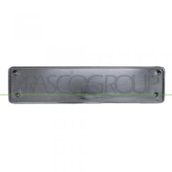 Kennzeichenhalter für VW Prasco VG5201539