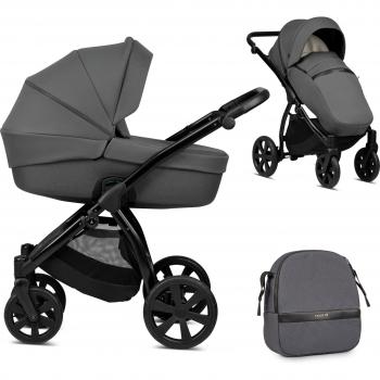 Noordi Luno All Trails 2in1 Travel System