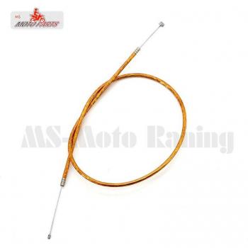 Universal-Gaszug für Schmutzfahrzeuge