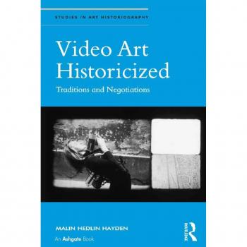 Vitalsource Technologies, Inc. Video Art Historicized