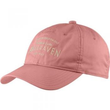 Men's Fjällräven 1960 Dusty Rose Cap