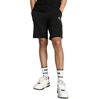 Puma teamGOAL 23 Herren Casual Shorts Schwarz 3XL