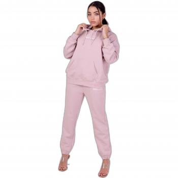 Project X Paris Sweat à capuche basic broderie logo