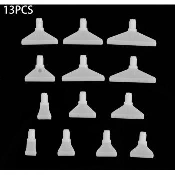 13Pcs Quick Fix Tool for 5D Diamond Painting and Cross Stitch