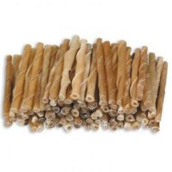 Bikkel RollStaaf 13 cm (9/10 mm) – 100 stuks