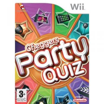Quiz Interactif de Chegger