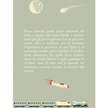 L'indomito pappagallo