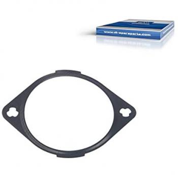 Tampa e junta de cárter de comando, modelo 4.20856 (DT Spare Parts)