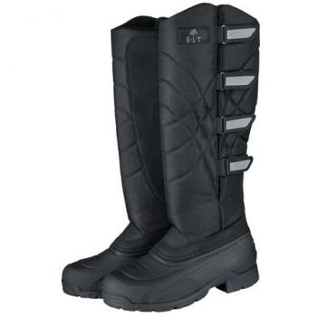 E.L.T Thermo-Reitstiefel für Kinder