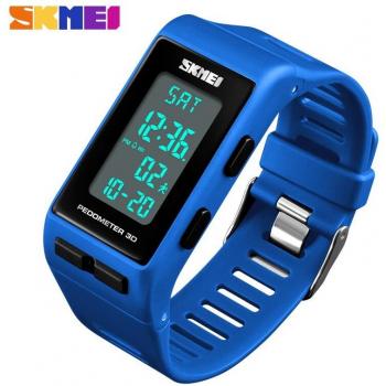 Reloj de Pulsera LED para Chicas – Impermeable 50M