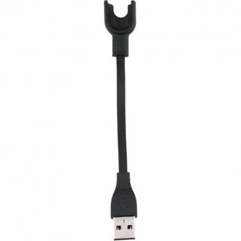 Câble 13 cm – Chargeur USB TPE Ultra Léger pour Xiaomi Band 2