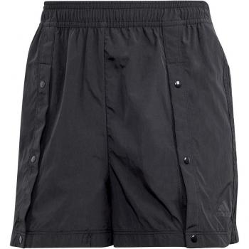 Shorts adidas Tiro Snap-Button negro puro mujer