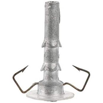 Doppelpack Godille VMC Double – Weiß, 6 g, Unisex