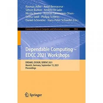 Dependable Computing