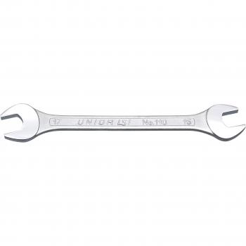 Llave fija 24-26 mm UNIOR 110/1