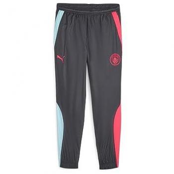 Puma Manchester City F.C. Pre-Match Woven Pants