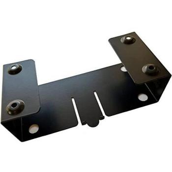 wip solutions Halterung passend für Focusrite Scarlett Solo 3rd Gen Audio Interface