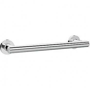 Barre d'appui Hansgrohe Logis 30 cm Salle de Bain