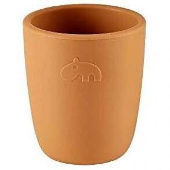 Moutarde Silicone Baby Cup – « Done by Deer »