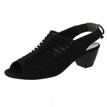 Paul Green Damen Sandale 6589 414