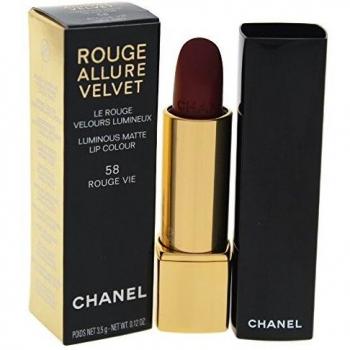 Rouge allure velvet