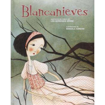 Blancanieves