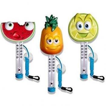 Termometro Bestway per Piscina Tutti Frutti