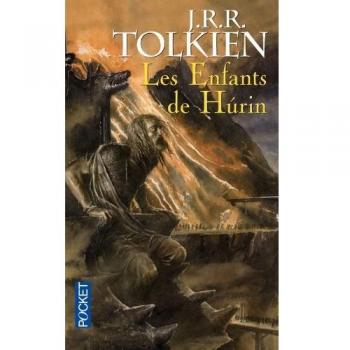 Les enfants de Hurin Poche