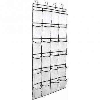 Hanging Shoe Storage Organizer