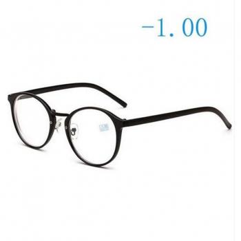 Gafas Graduadas Claras para Hombres y Mujeres