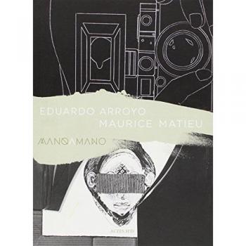 Eduardo Arroyo