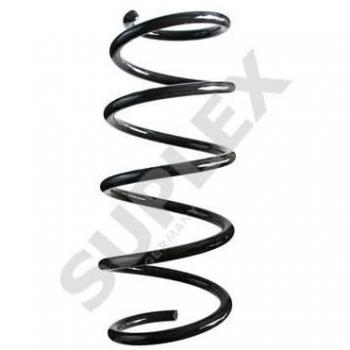 Ammortizzatori Molle Suplex 09190