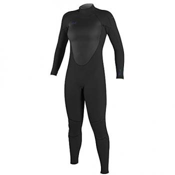 Muta Neoprene A Maniche Lunghe O´neill Epic 5/4mm con Zip Posteriore