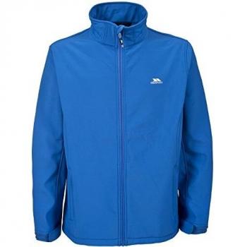 Trespass Men's Vander Softshell Jacket