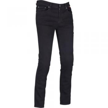 Richa 2 Slim Fit Jean de moto Noir Taille 48